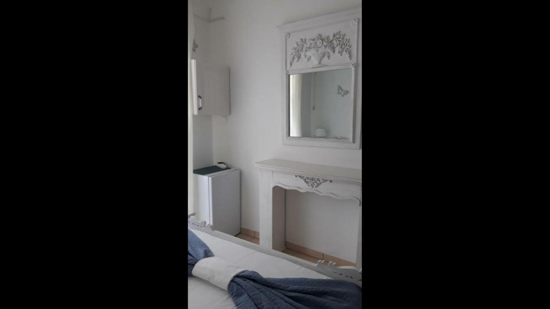 Christos Rooms Palaiochora Quarto foto