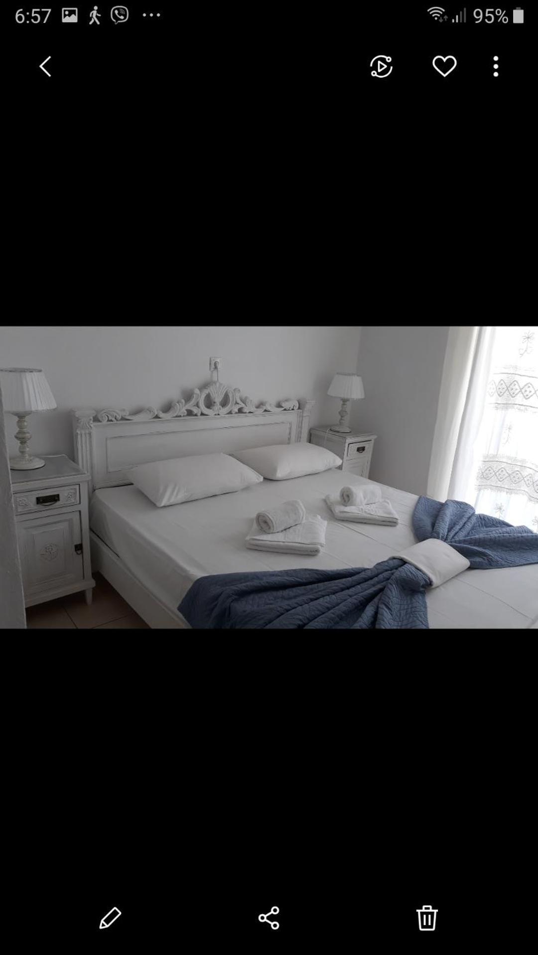 Christos Rooms Palaiochora Quarto foto