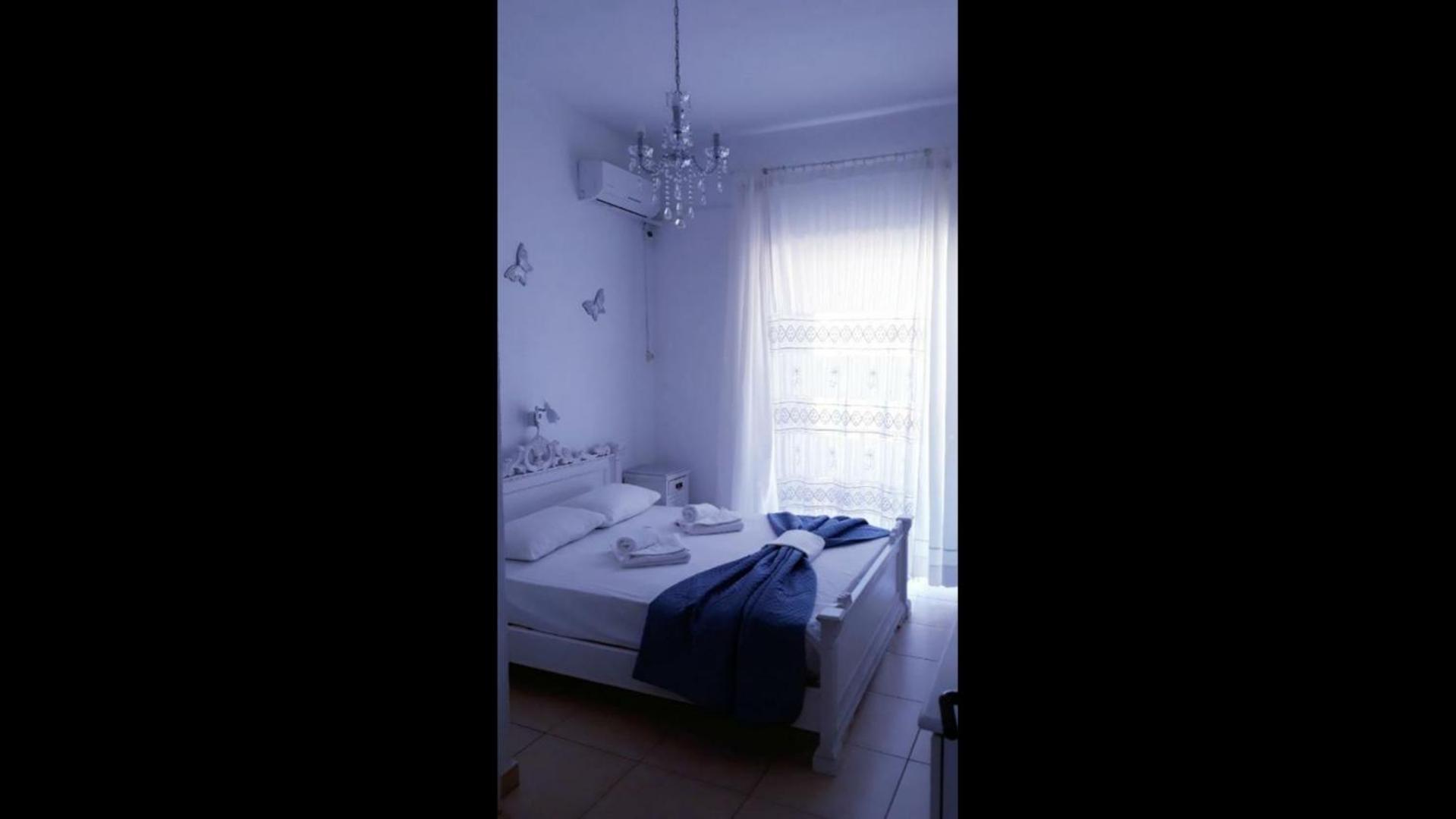Christos Rooms Palaiochora Quarto foto