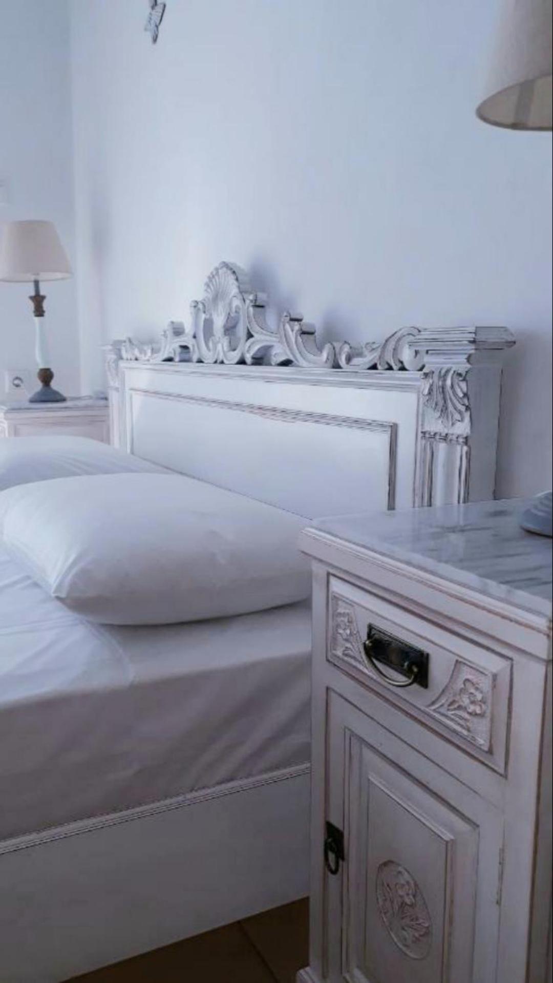 Christos Rooms Palaiochora Quarto foto