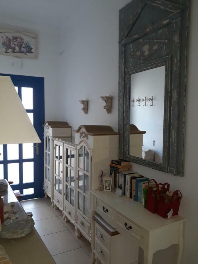 Christos Rooms Palaiochora Exterior foto